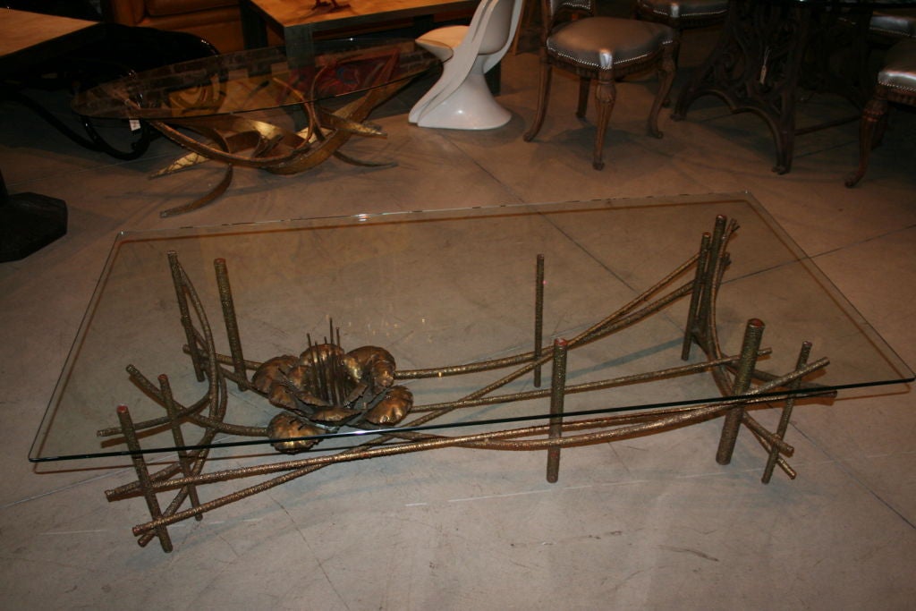 Curtis Jere Coffee Table