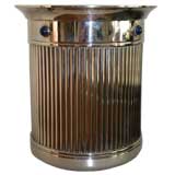 Cartier Silver Plated Champagne Bucket