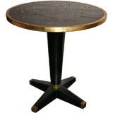Cocktail Round Table