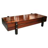 Vintage Eleh Bench/ Coffee Table by Sergio Rodrigues