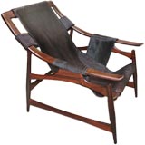 60's  Liceu de Artes Lounge Chair