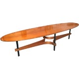 60
s Italian Coffee Table