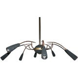 60 Italian Chandelier