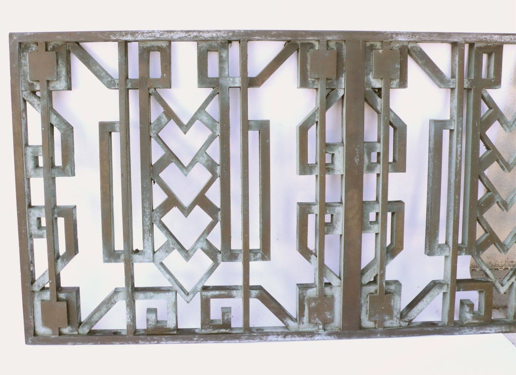 The Richfield Building in downtown Los Angeles was an Art Deco Masterpiece. It was built in 1929 and designed by Stiles O. Clements. The building was twelve stories with a 130 foot tower atop the building. It's black and gold facade epitomized the