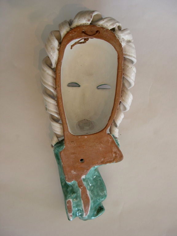 saca mask