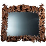 Northern Italian Baroque Frame