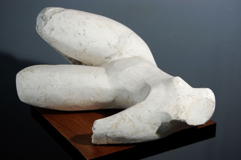 Nude Female Figure by Antoniucci Volti 1