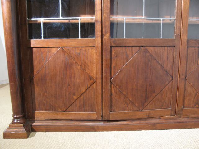 An Italian Library Cabinet For Sale 1
