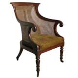 William IV Bergere