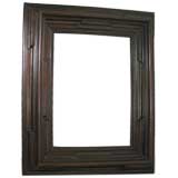 Lombardian Walnut Frame