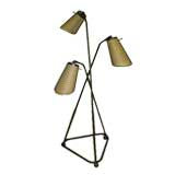 Mid Century Floor Lamp