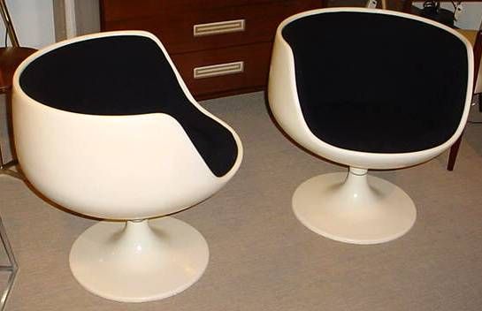eero aarnio cognac chair