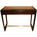 Edward Wormley Console/Writing Table