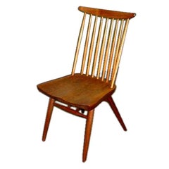Nakashima "New Chair"