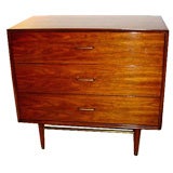 Mid-Century Chest of Drawers