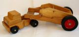 Used Toy Truck - Community Playthings