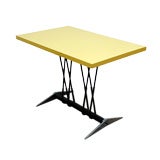 Table de café de Jean Prouvé