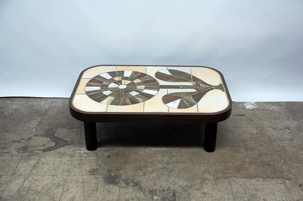 table capron vallauris prix