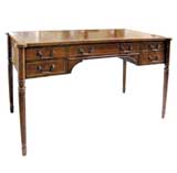Antique Louis XVI Style Desk (GMD#2255)