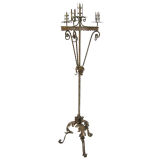 19th Century Torchiere (GMD#2301)