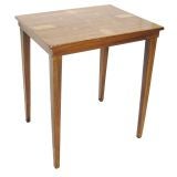 Unique Inlaid Low Table (GMD#2320)