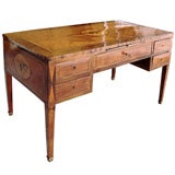Neo-Classic Style Desk (GMD#2322)