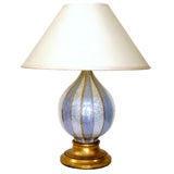 Murano Glass Lamp Base (GMD#2360)