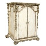 17th C. Venetian Baroque Reliquery/Cabinet (GMD#2368)