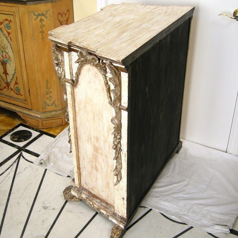 17th C. Venetian Baroque Reliquery/Cabinet (GMD#2368) 6