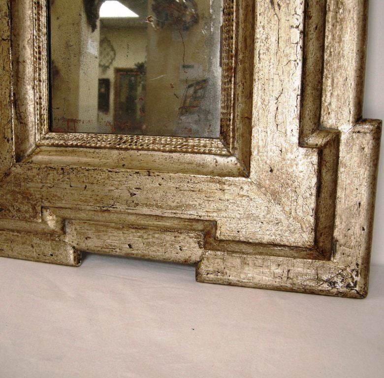 Pair Flemish Mirrors (GMD#2160) 2