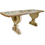 Neo-Classic Style Console (GMD#1811)