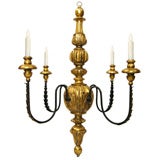 18th C. Louis XVI Chandelier (GMD#1390)