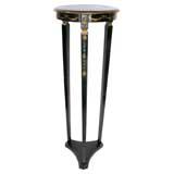 Neo-classic Style Plant Stand (GMD#2110)