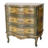 Venetian Style Commode (GMD#2113)