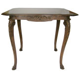 Renaissance Style Game Table (GMD#2021)