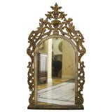19th C. Italian Decorative Mirror (GMD#2172)