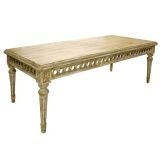 Louis XVI Style Coffee Table (GMD#1623)