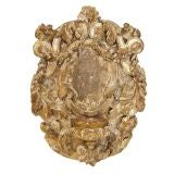 18th C. Wall Applique/Candle Sconce (GMD#2211)