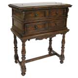 Antique 19th C. Spanish Secretary (GMD#2230)