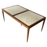 Kent of Grand Rapids dining table