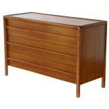 T.H. Robsjohn Gibbings chest of drawers