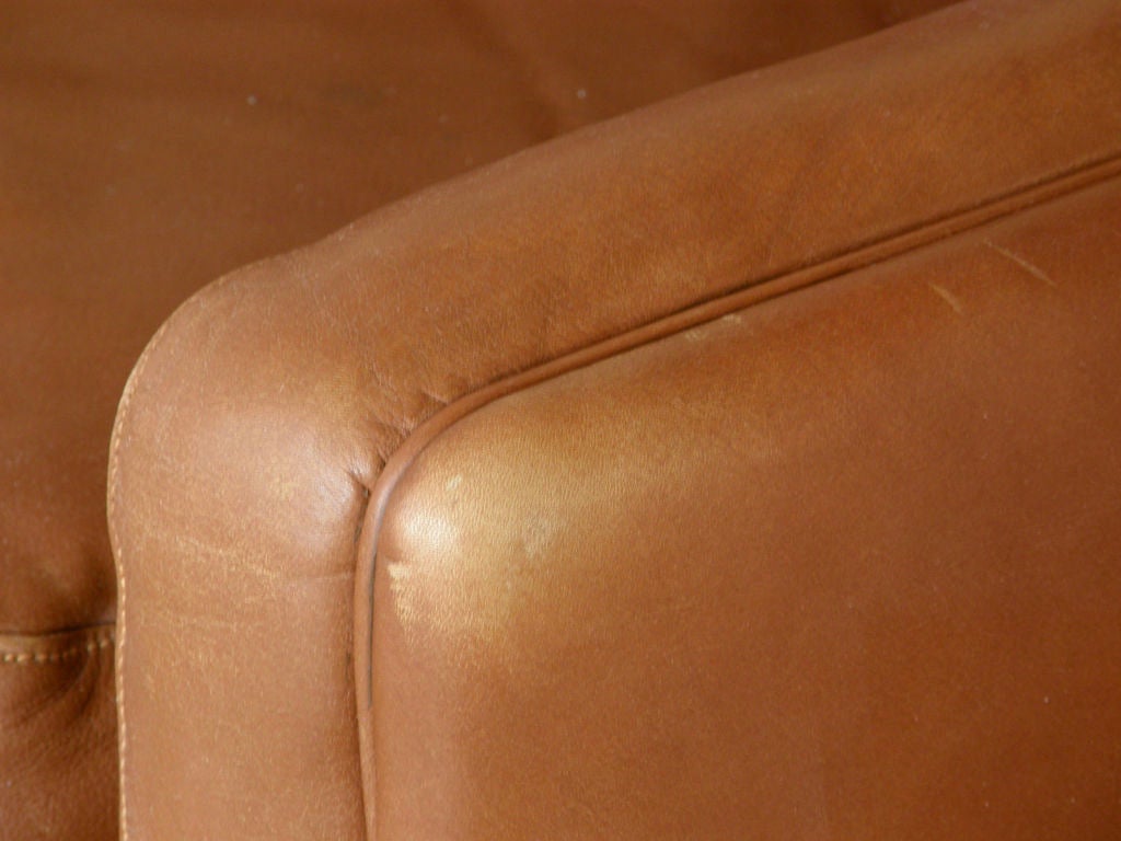 Torbjorn Afdal leather sofa 2