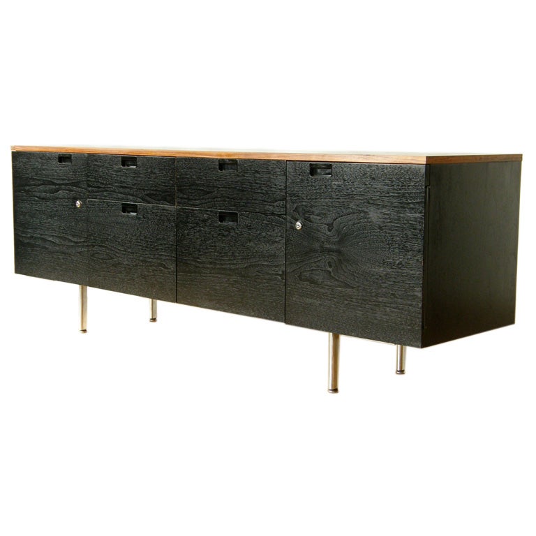 George Nelson credenza