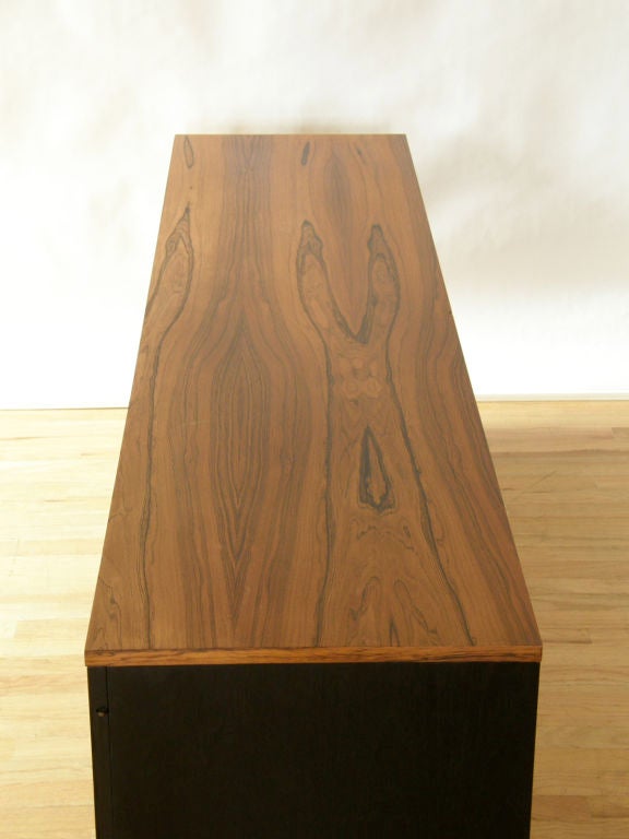 George Nelson credenza 1