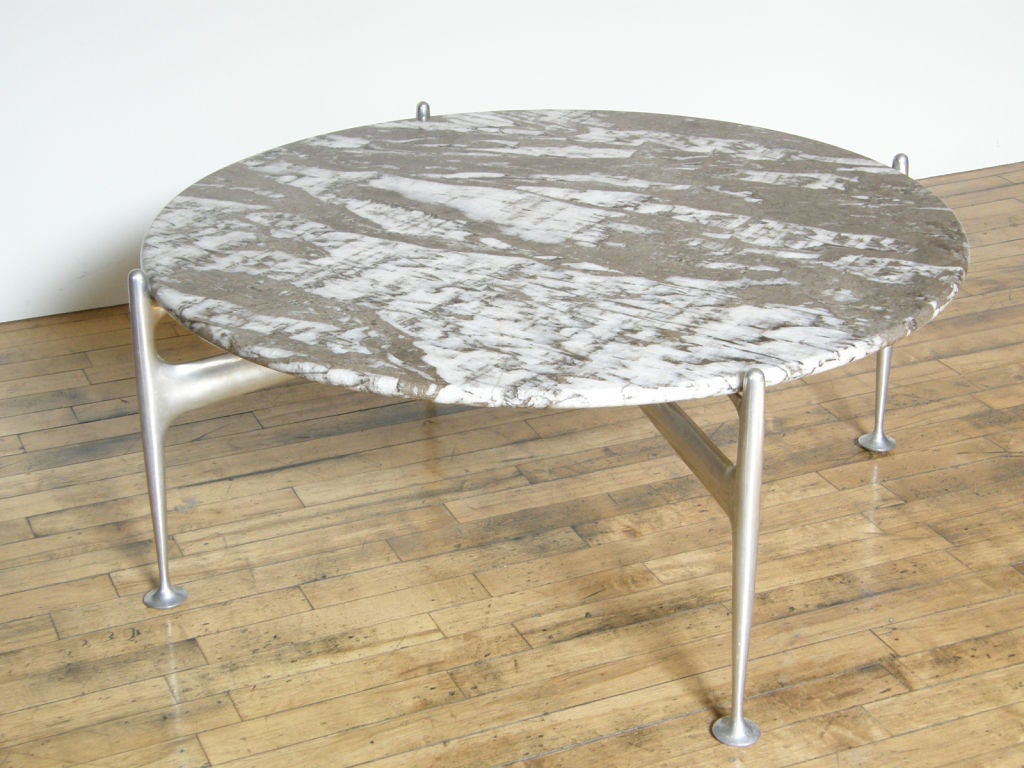 Alexander Girard coffee table 2