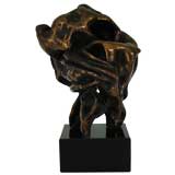 Abbott Pattison Bronze Sculpture