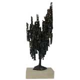 Sculpture by Marcello Fantoni