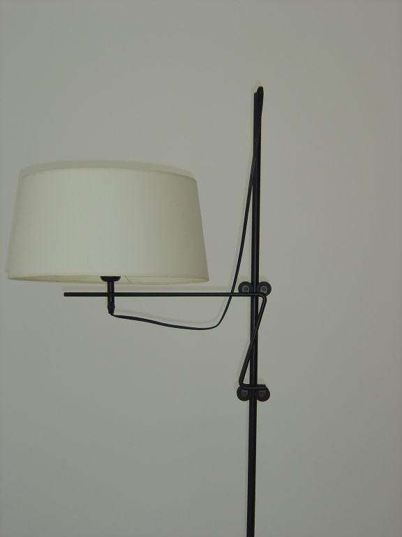 B.D. Barcelona "TMC" Floor Lamp by Miguel Mila