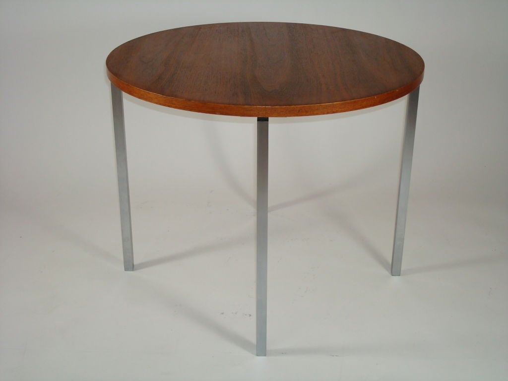 Table by Florence Knoll