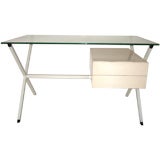Desk by Franco Albini for Knoll International